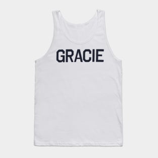 gracie-abrams-Give-your-design a name! Tank Top